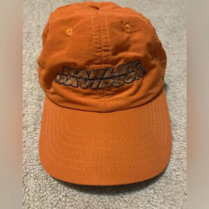 Harley Davidson women’s ball cap